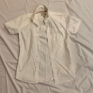 Great condition with no stains, rips or tears